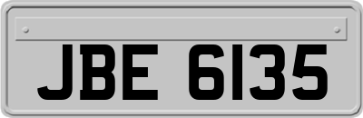 JBE6135