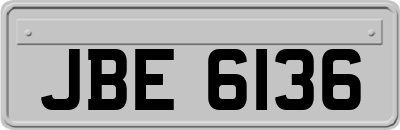 JBE6136