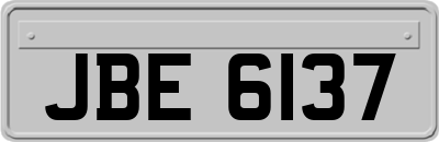JBE6137