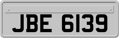 JBE6139