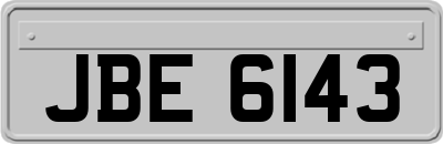JBE6143