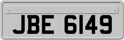 JBE6149