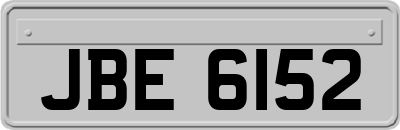 JBE6152