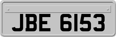 JBE6153