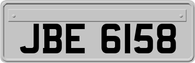 JBE6158