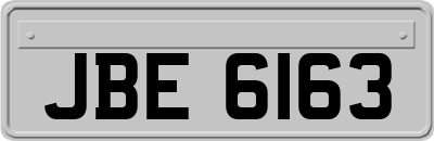 JBE6163