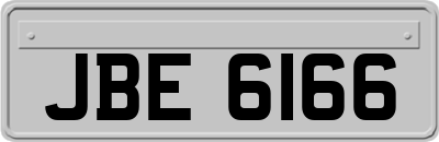 JBE6166