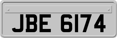 JBE6174