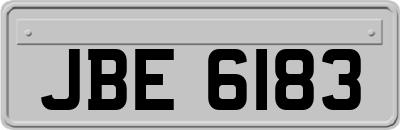 JBE6183