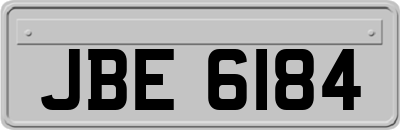 JBE6184