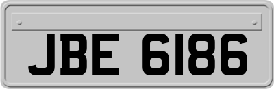 JBE6186