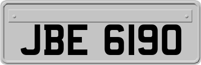 JBE6190