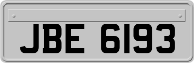 JBE6193