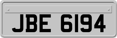 JBE6194