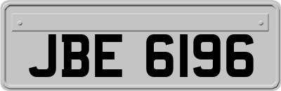 JBE6196