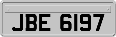 JBE6197