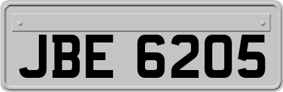 JBE6205