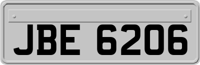 JBE6206