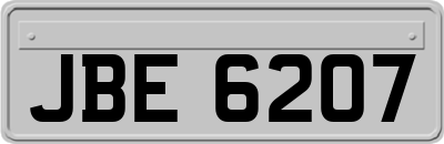 JBE6207