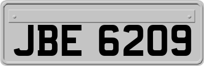 JBE6209