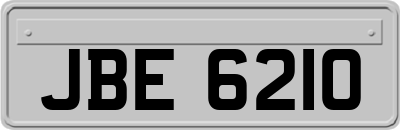 JBE6210