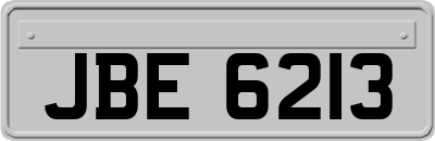 JBE6213