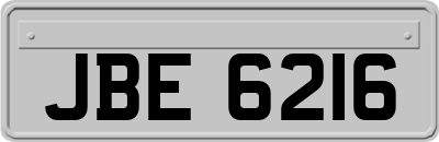JBE6216