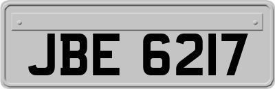JBE6217