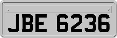 JBE6236