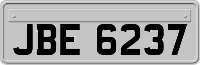 JBE6237