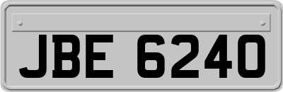 JBE6240