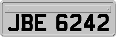 JBE6242