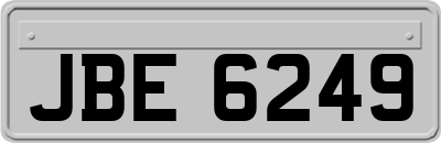 JBE6249