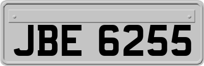 JBE6255