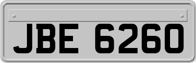 JBE6260