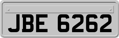 JBE6262