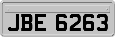 JBE6263