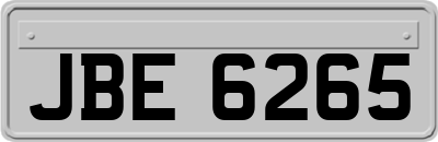 JBE6265