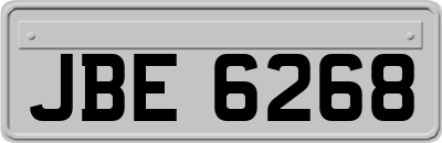 JBE6268