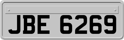 JBE6269
