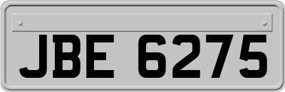 JBE6275