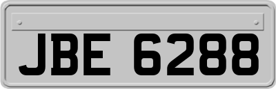 JBE6288