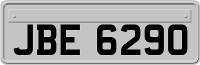 JBE6290