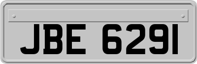 JBE6291