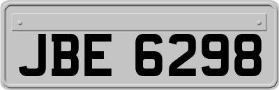 JBE6298
