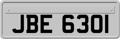 JBE6301