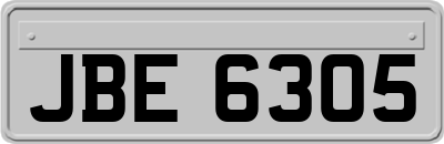 JBE6305