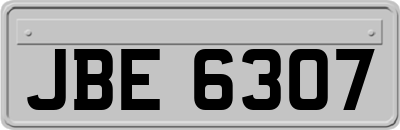 JBE6307