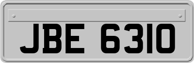 JBE6310