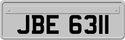 JBE6311